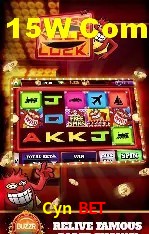 Jackpot Winner